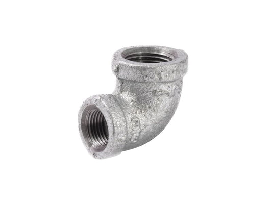 B&K Products 510-132 1/2 X 3/8 Reducing Elbow