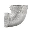 B&K Products 510-132 1/2 X 3/8 Reducing Elbow