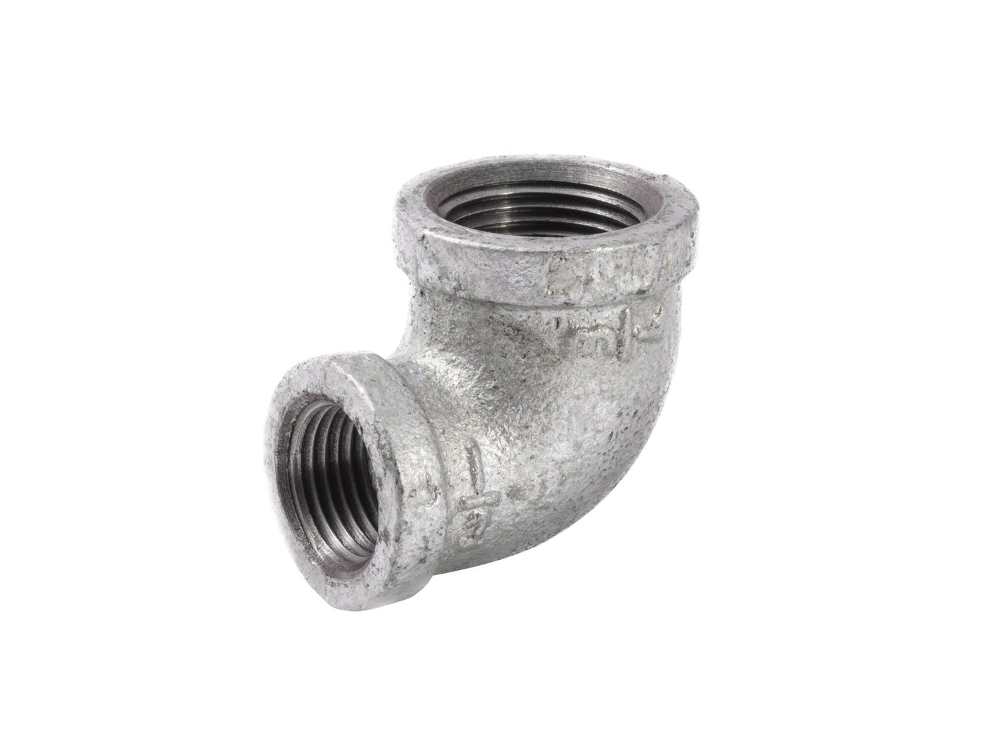 B&K Products 510-143Hn 3/4 X 1/2 Reducing Elbow