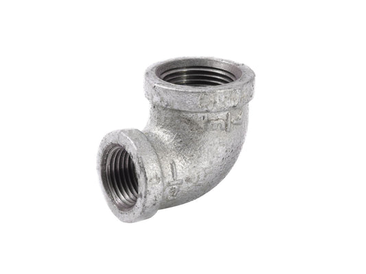 B&K Products 510-143Hn 3/4 X 1/2 Reducing Elbow