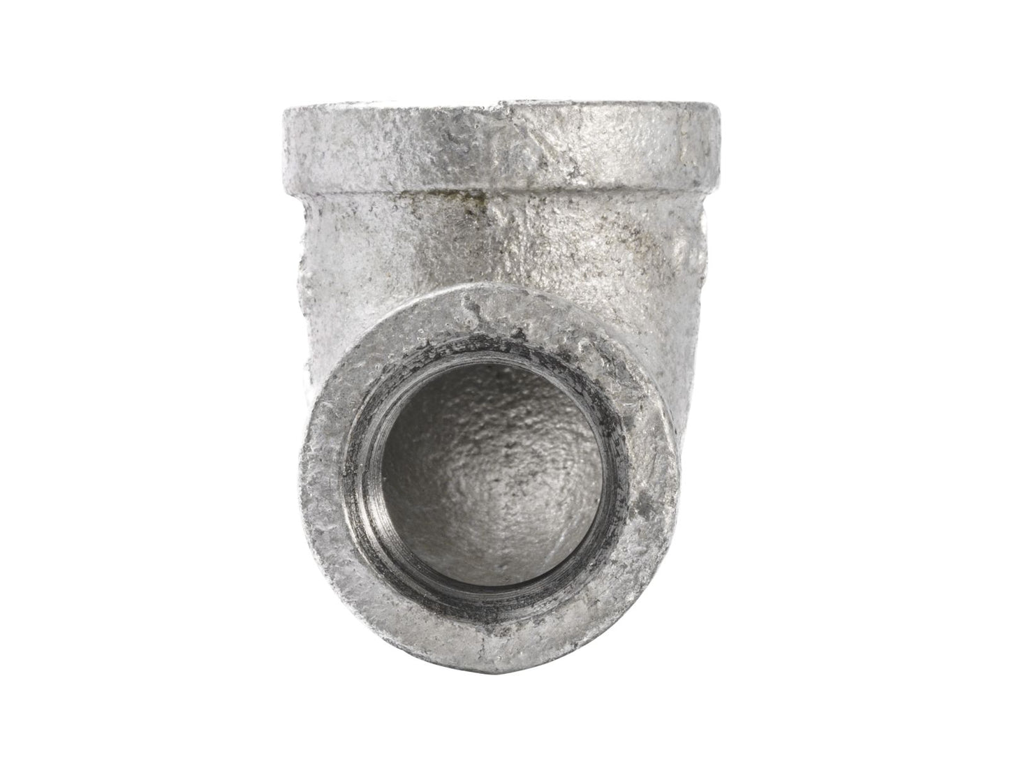 B&K Products 510-143Hn 3/4 X 1/2 Reducing Elbow
