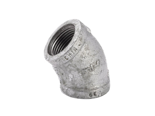 B&K Products 510-204 3/4" Elbow 45