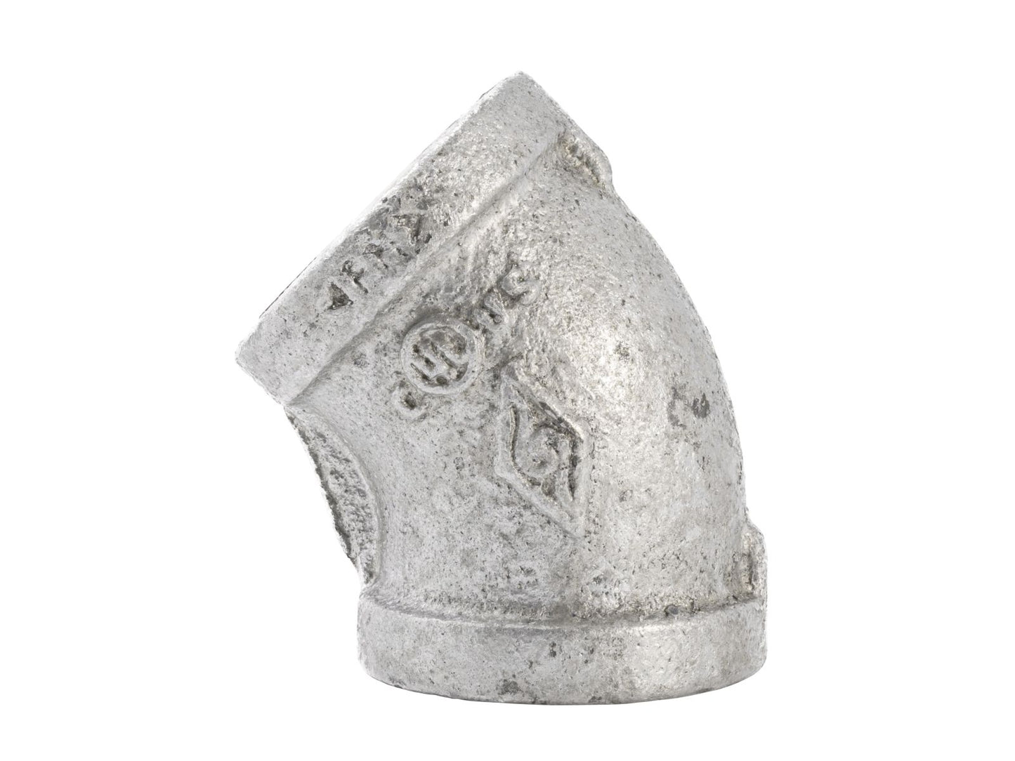 B&K Products 510-204 3/4" Elbow 45