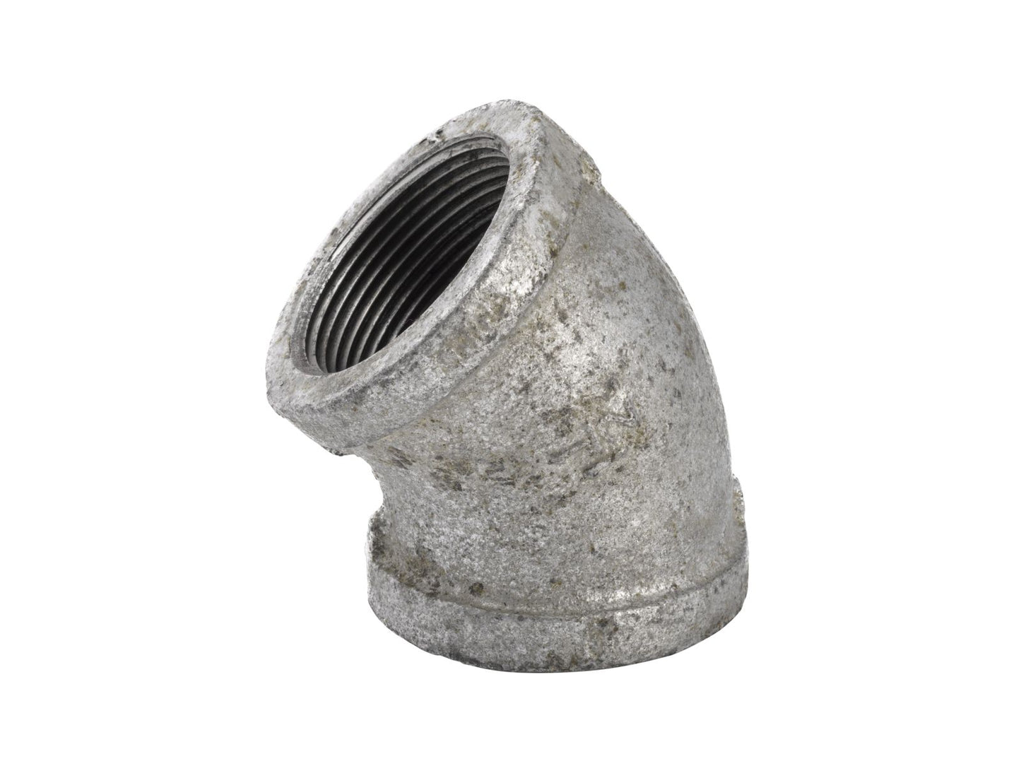 B&K Products 510-207 1-1/2" Elbow 45