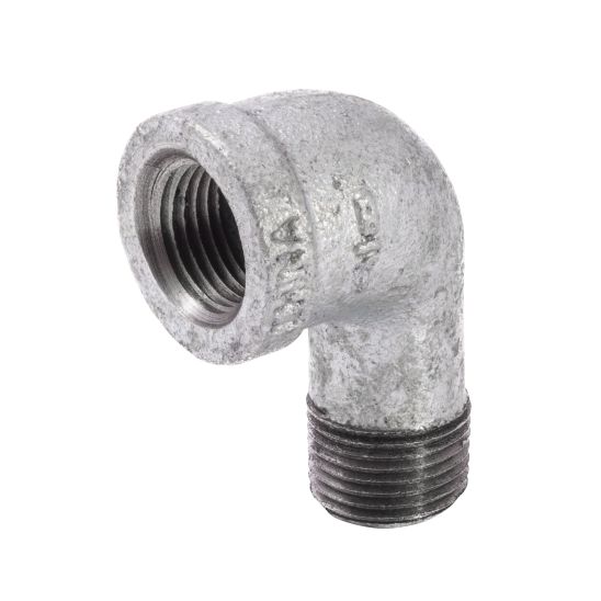 B&K Products 510-302Hn 3/8" Street Elbow 90