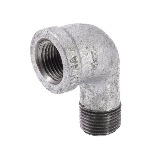 B&K Products 510-302Hn 3/8" Street Elbow 90