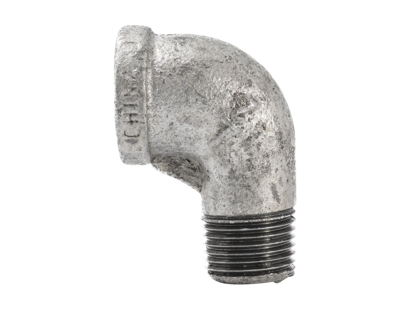 B&K Products 510-303 1/2" Street Elbow 90