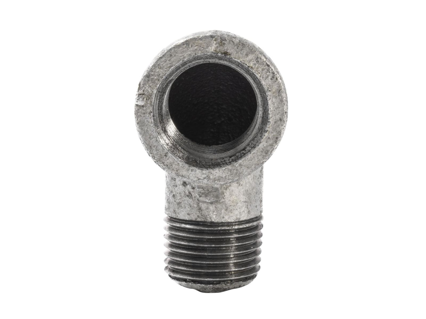 B&K Products 510-303Hn 1/2" Street Elbow 90