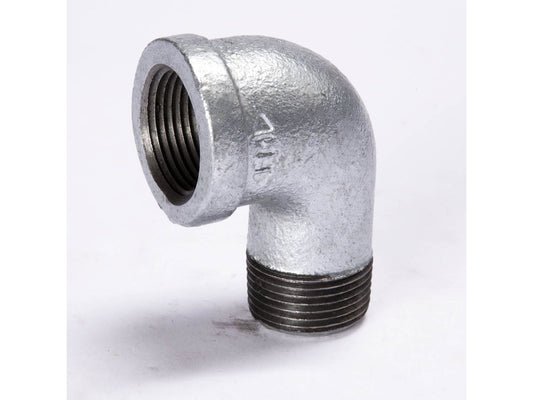 B&K Products 510-300 1/8" Street Elbow 90