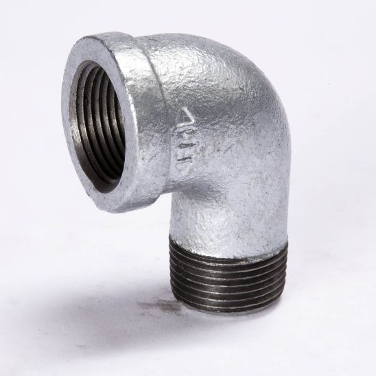 B&K Products 510-310Bc 3" Street Elbow 90