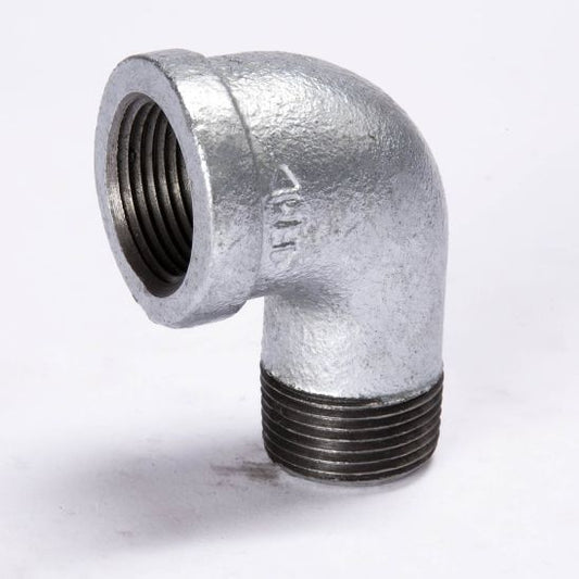 B&K Products 510-310Bc 3" Street Elbow 90