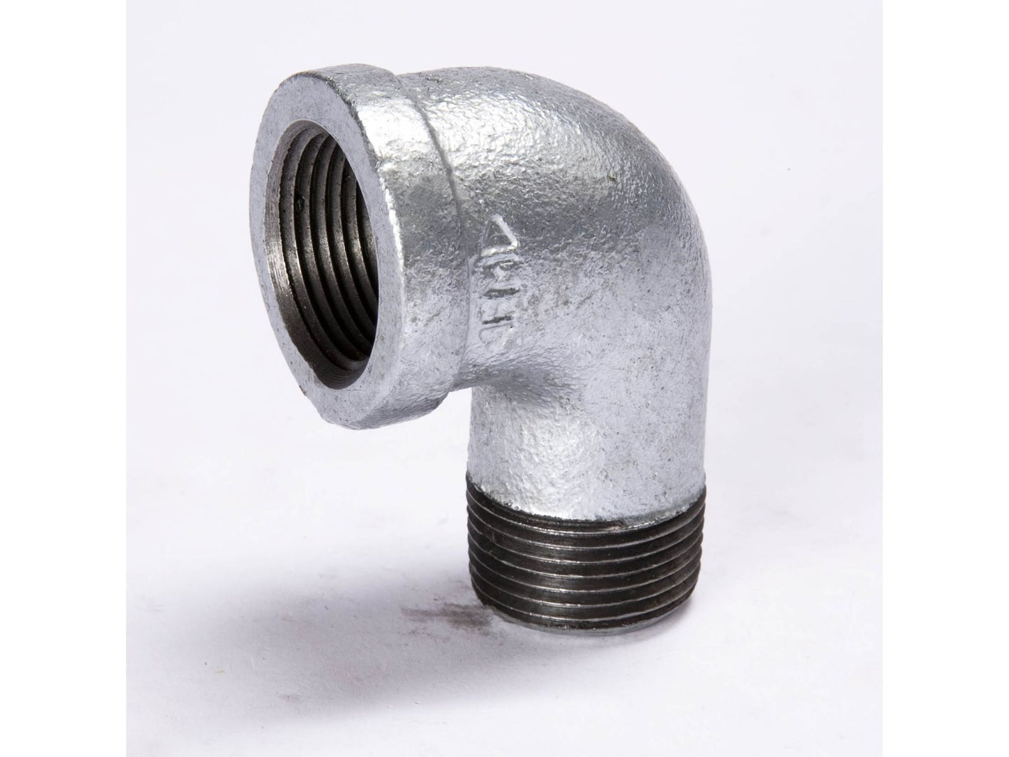 B&K Products 510-310 3" Street Elbow 90
