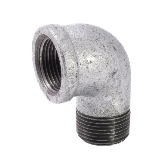 B&K Products 510-305Hn 1" Street Elbow 90