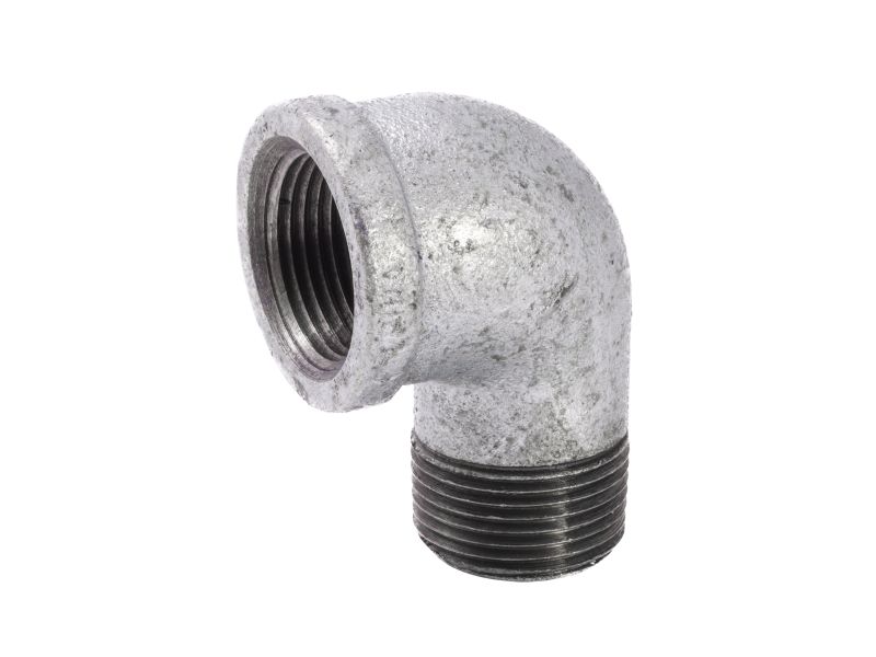 B&K Products 510-305 1" Street Elbow 90