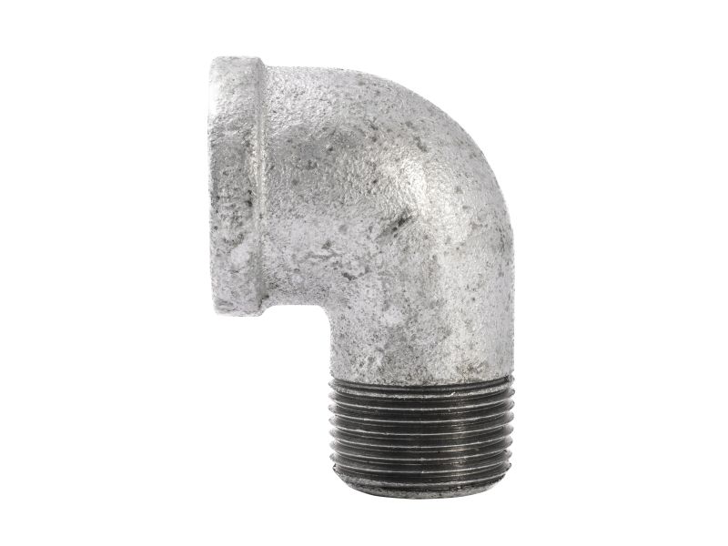 B&K Products 510-305 1" Street Elbow 90