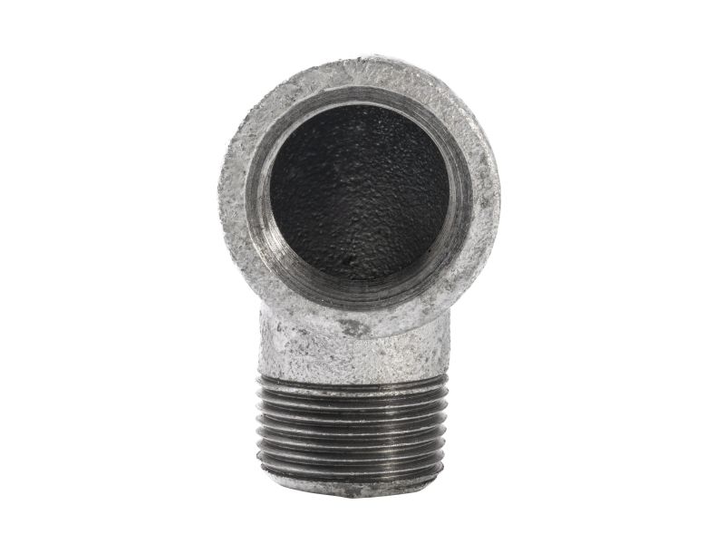 B&K Products 510-305 1" Street Elbow 90