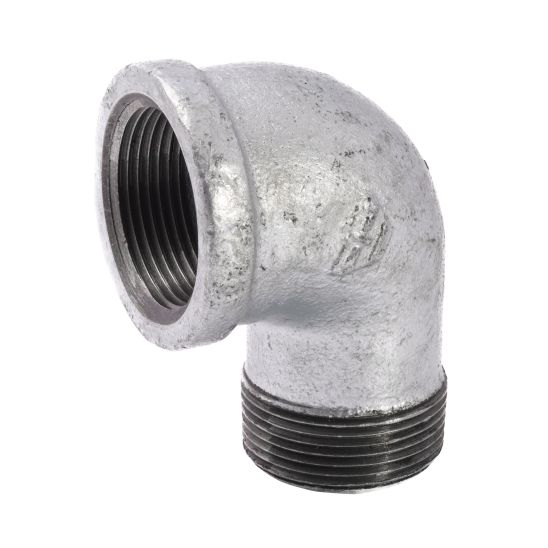 B&K Products 510-306 1-1/4" Street Elbow 90