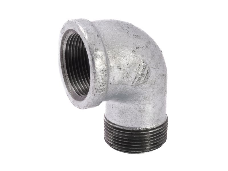 B&K Products 510-306Hn 1-1/4" Street Elbow 90