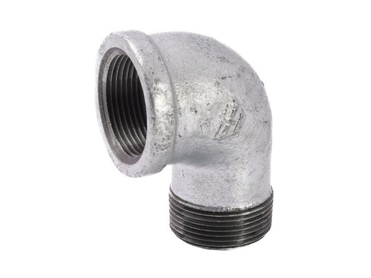 B&K Products 510-306Hn 1-1/4" Street Elbow 90