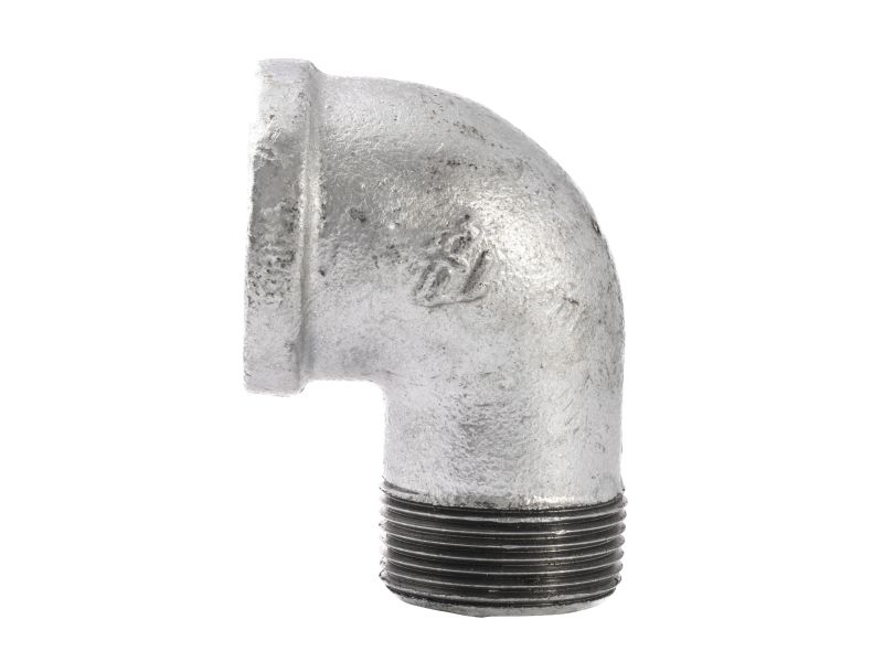 B&K Products 510-306Hn 1-1/4" Street Elbow 90