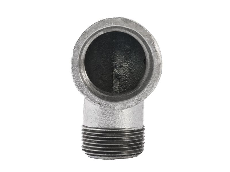 B&K Products 510-306Hn 1-1/4" Street Elbow 90