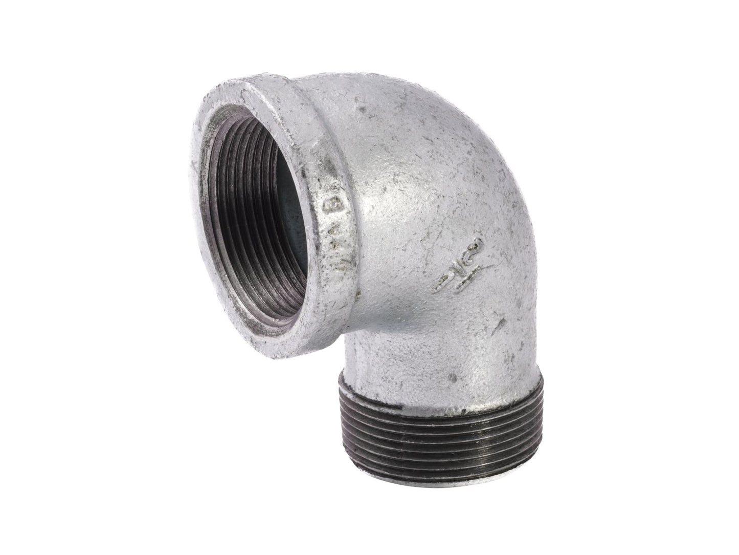 B&K Products 510-307 1-1/2" Street Elbow 90