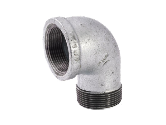 B&K Products 510-307 1-1/2" Street Elbow 90
