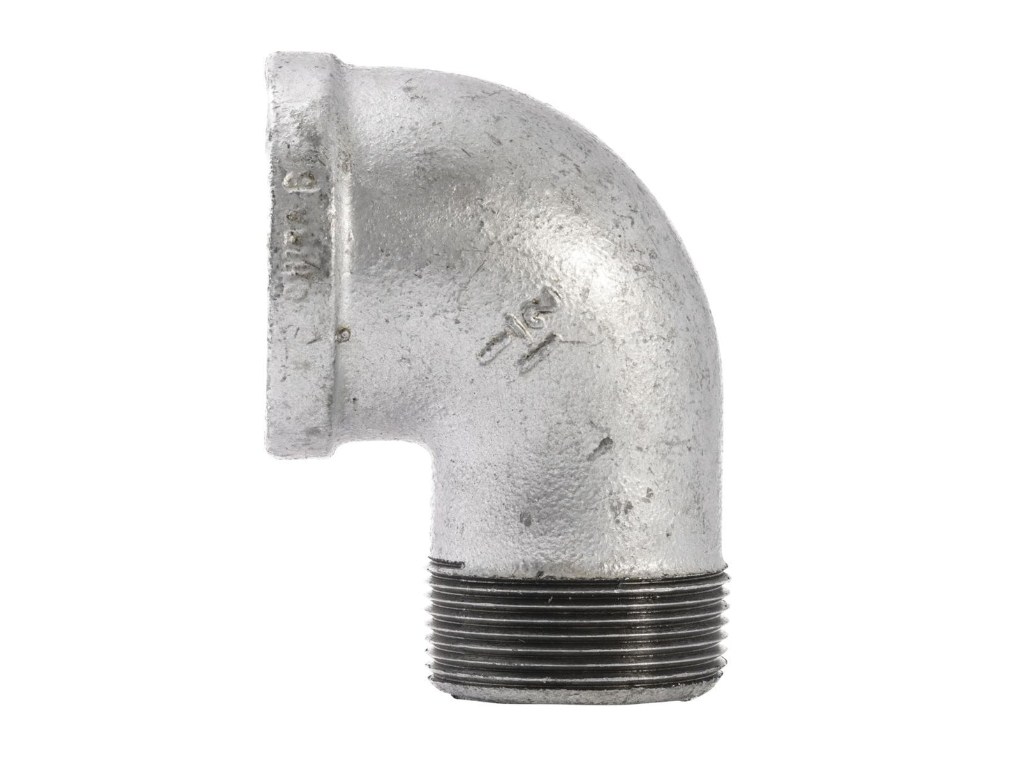B&K Products 510-307 1-1/2" Street Elbow 90