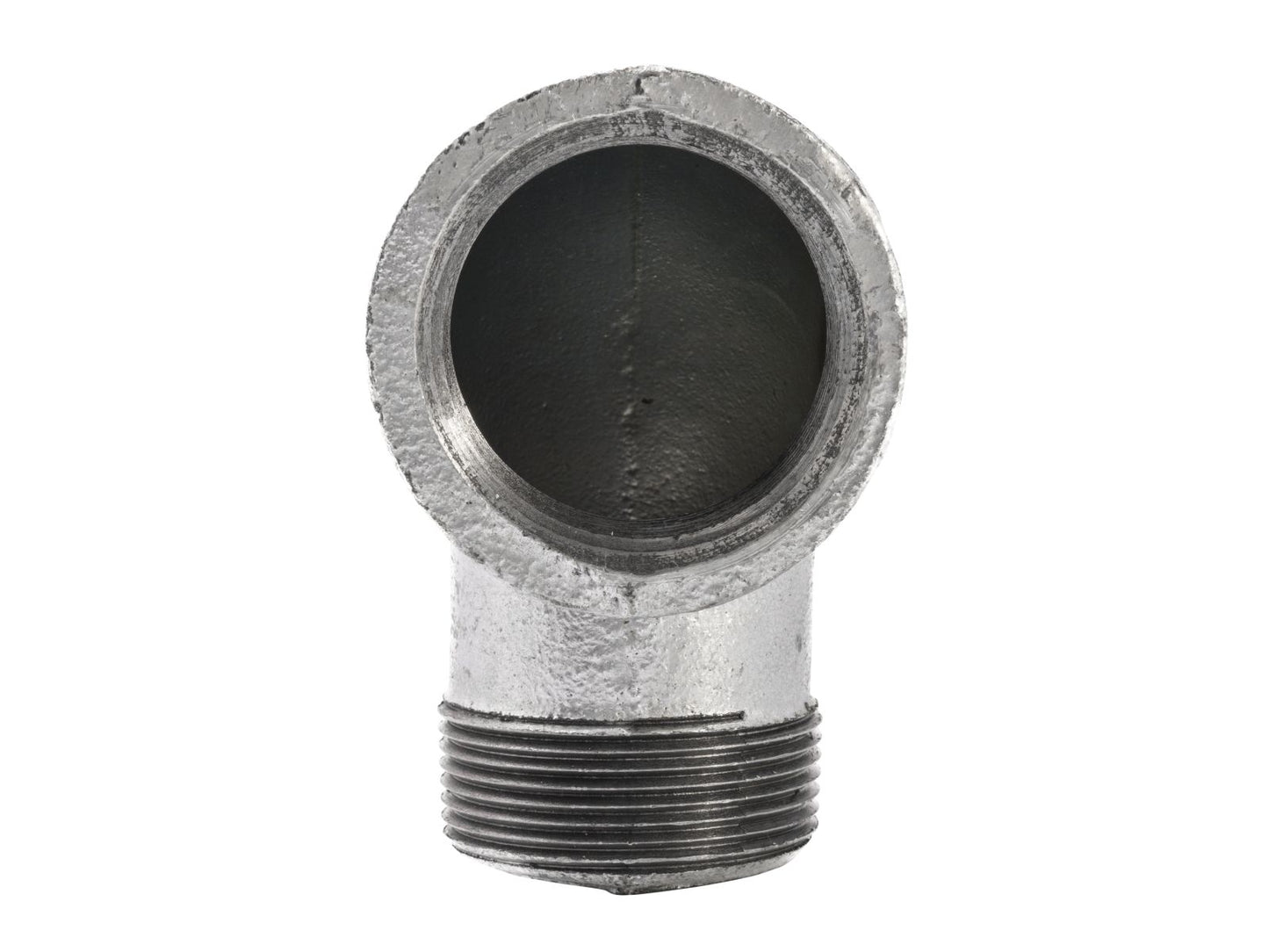 B&K Products 510-307 1-1/2" Street Elbow 90
