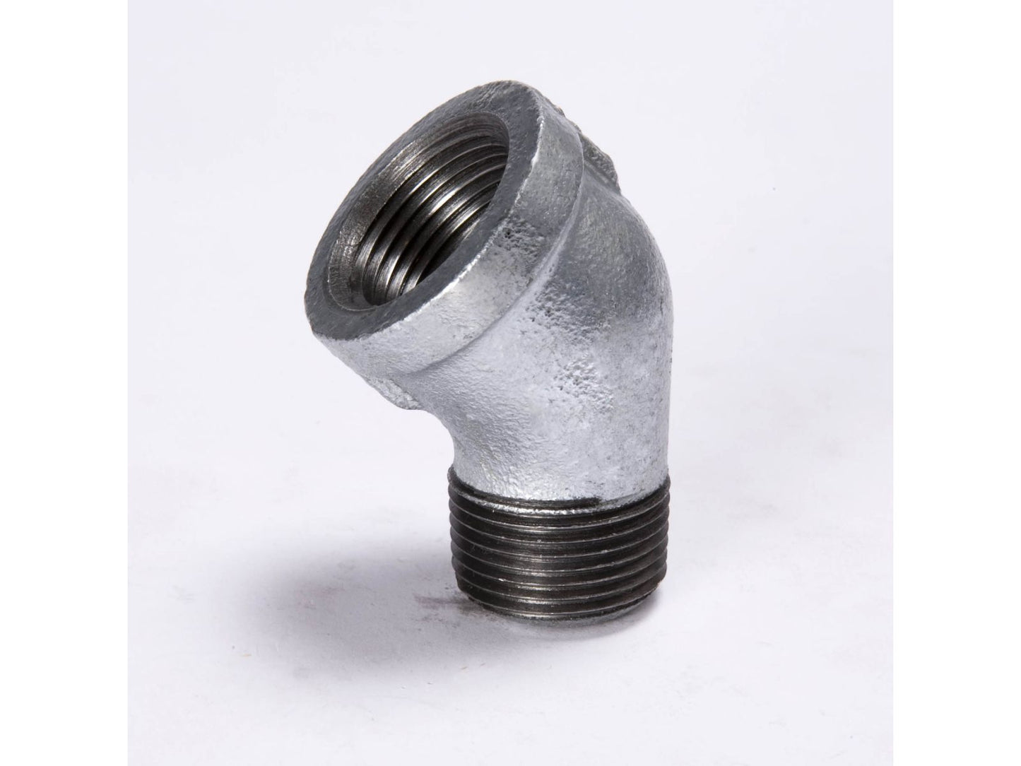 B&K Products 510-506 1-1/4" Street Elbow 45