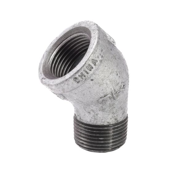 B&K Products 510-504 3/4" Street Elbow 45