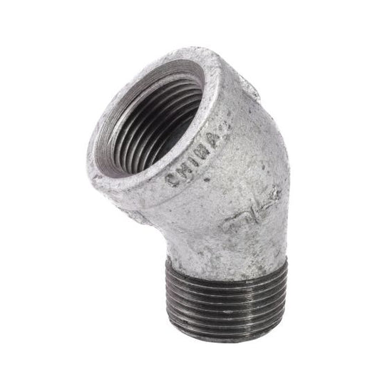 B&K Products 510-504 3/4" Street Elbow 45