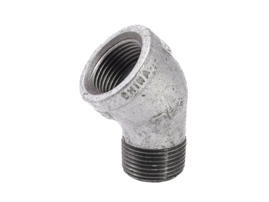 B&K Products 510-504Hn 3/4" Street Elbow 45