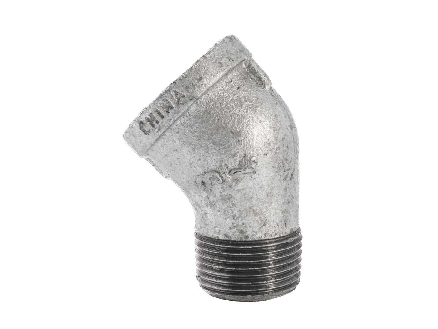 B&K Products 510-504Hn 3/4" Street Elbow 45