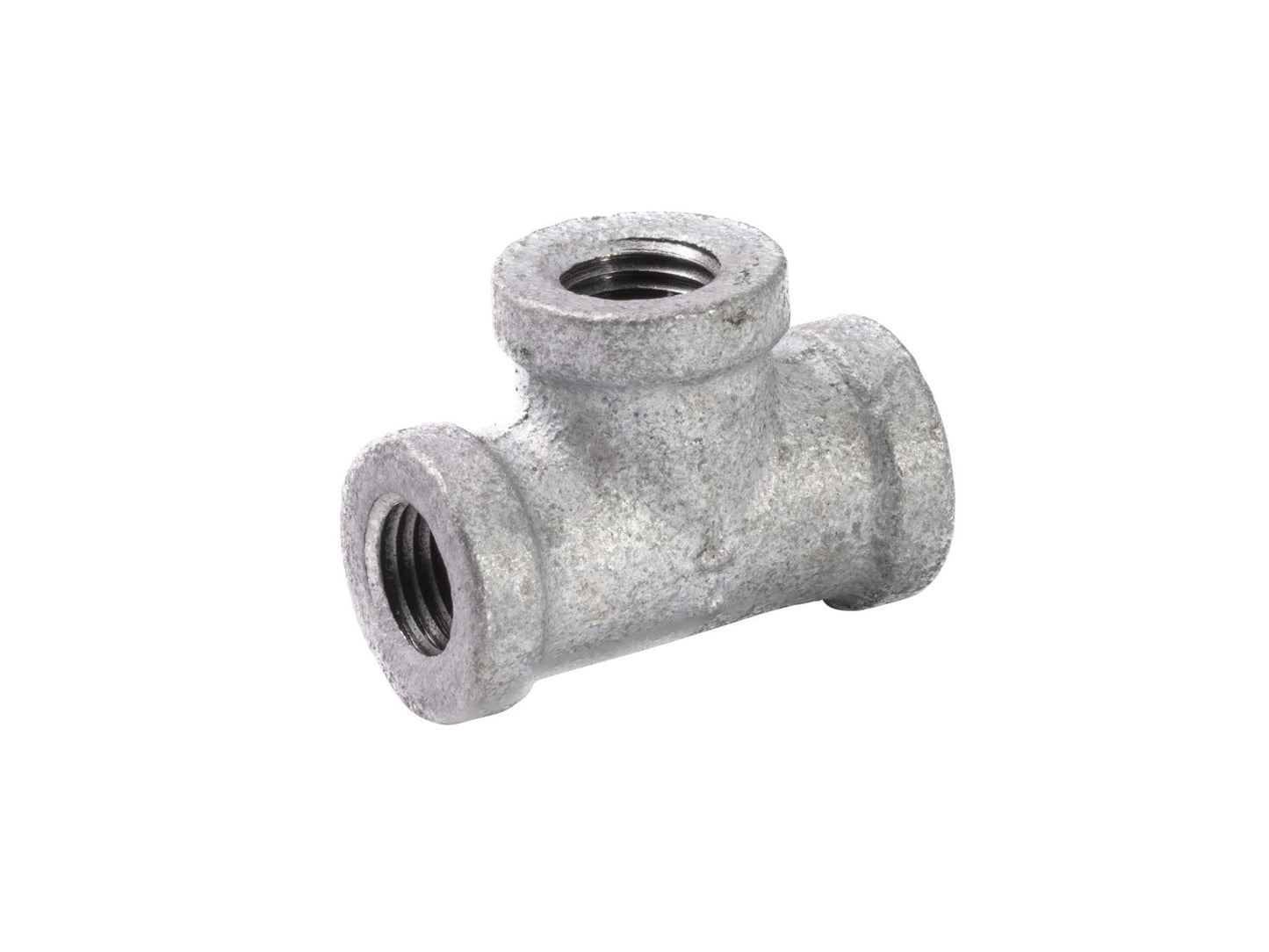 B&K Products 510-601Hn 1/4" Tee
