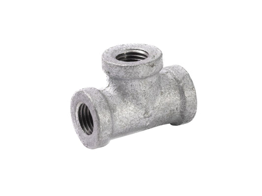 B&K Products 510-601Hn 1/4" Tee