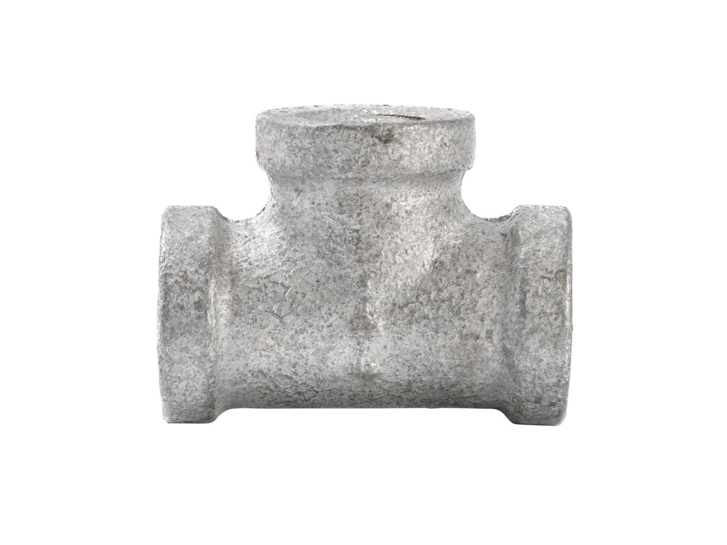B&K Products 510-601Hn 1/4" Tee