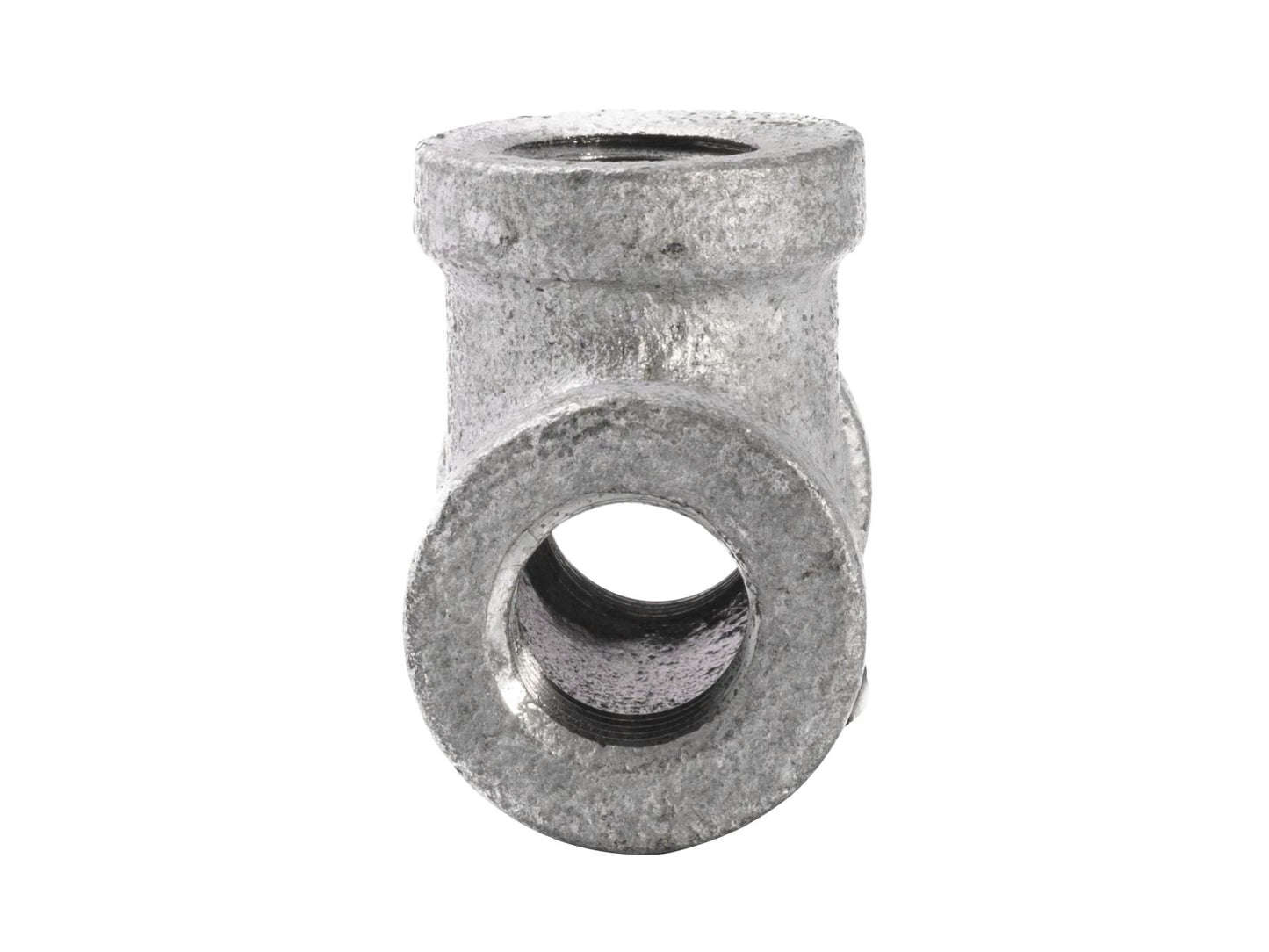 B&K Products 510-601Hn 1/4" Tee
