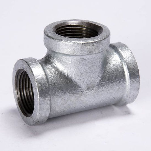 B&K Products 510-611Bc 4" Tee