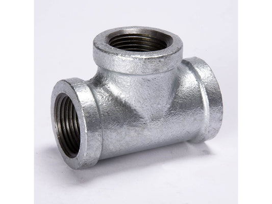 B&K Products 510-609 2-1/2" Tee
