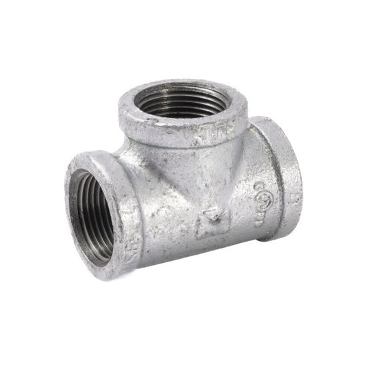 B&K Products 510-605Hn 1" Tee