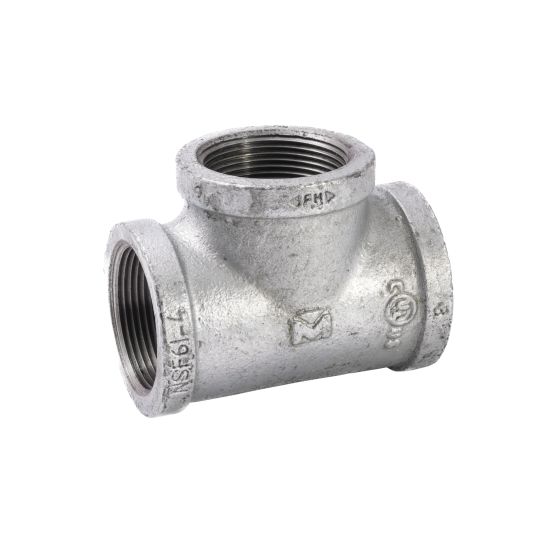 B&K Products 510-607 1-1/2" Tee