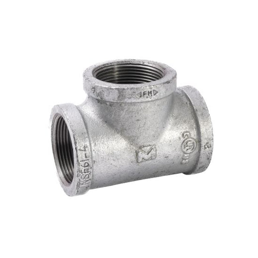 B&K Products 510-607 1-1/2" Tee