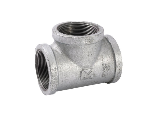 B&K Products 510-608 2" Tee