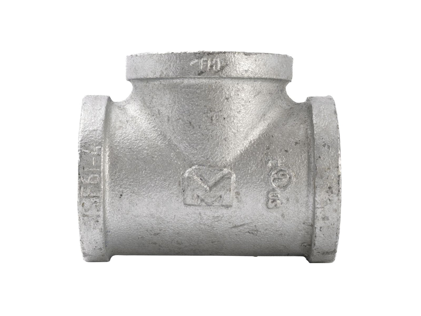 B&K Products 510-608 2" Tee