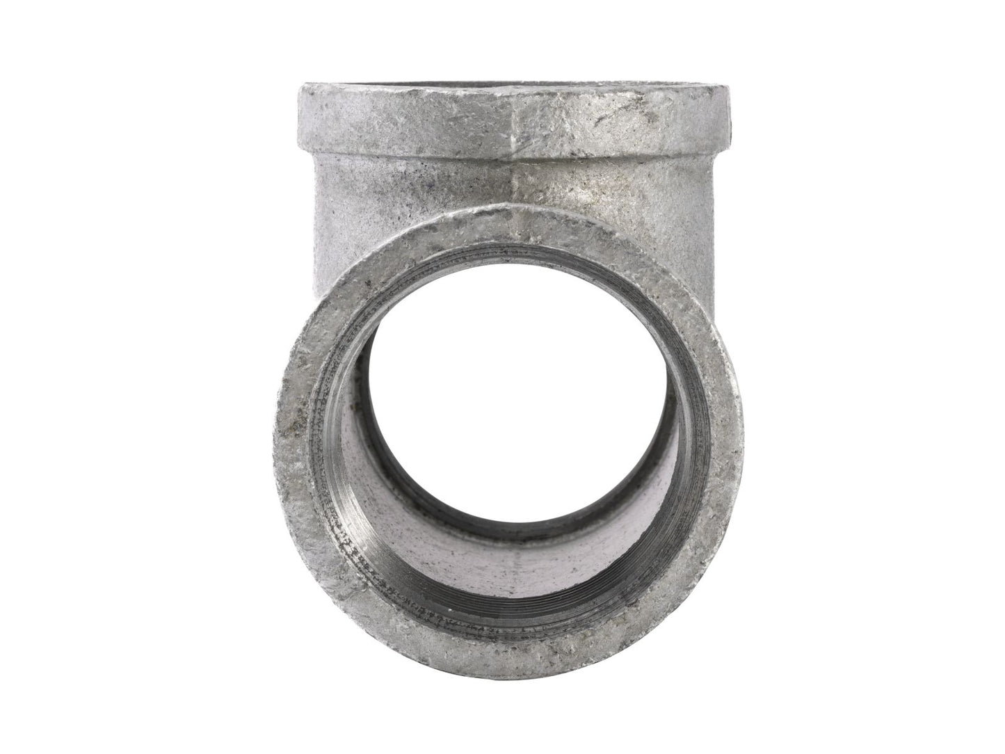 B&K Products 510-608Hn 2" Tee