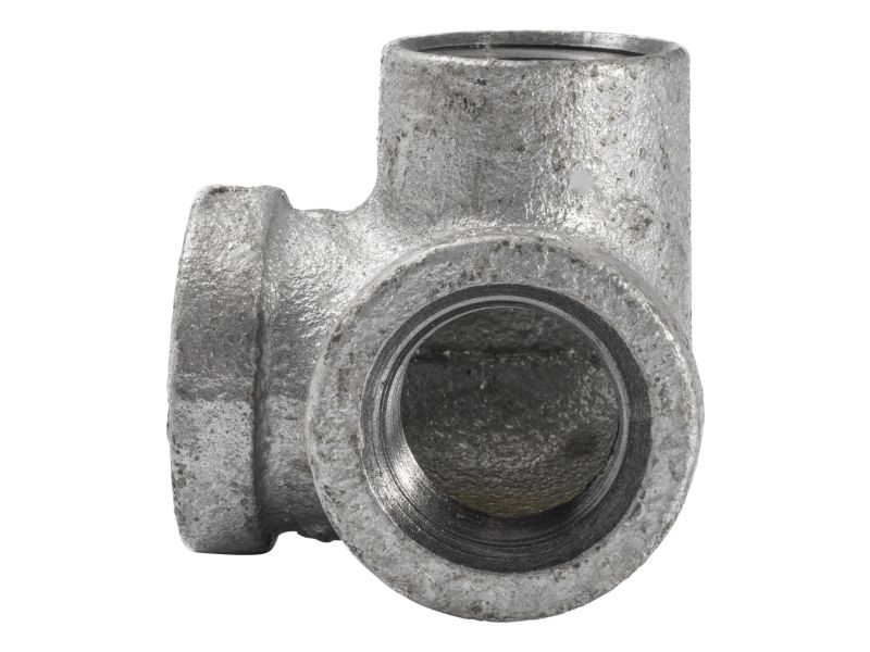 B&K Products 510-803 1/2" Side Outlet Elbow