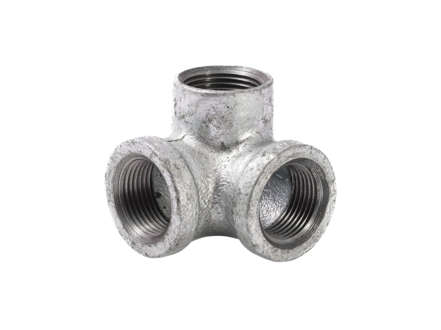 B&K Products 510-804Hn 3/4" Side Outlet Elbow