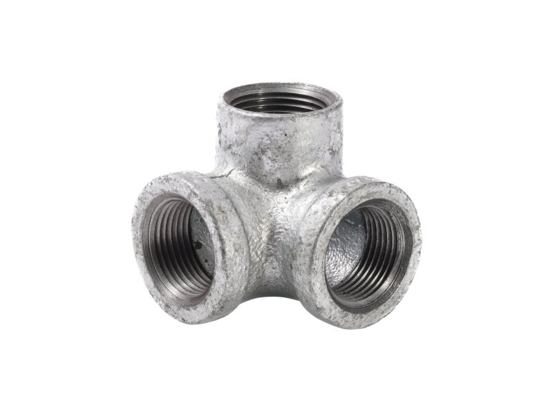 B&K Products 520-804 3/4" Side Outlet Elbow