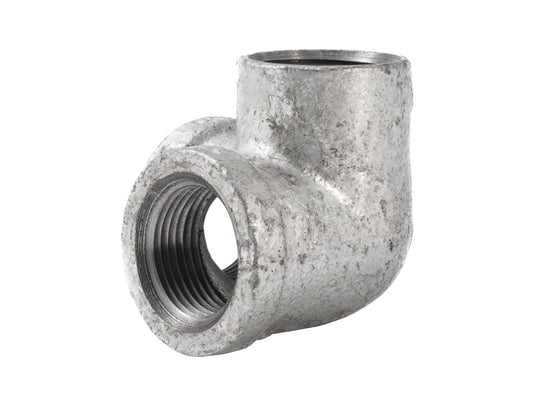 B&K Products 510-804Hn 3/4" Side Outlet Elbow